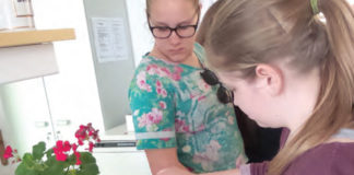 Predavanja i radionice na Danima Biologije