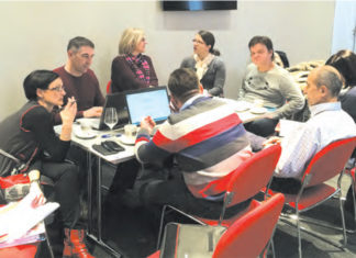 Sveučilišni odjeli za kemiju, biologiju, matematiku i fiziku sudjeluju u projektu STEMp