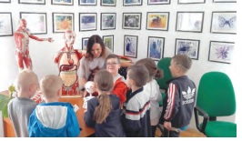 Ponovno popularizacija znanosti kroz projekt „Biolog-i-ja“