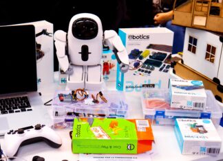 MAKER FAIRE (5. SVIBNJA 2018.)