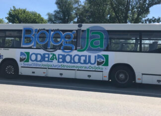 DANI OTVORENIH VRATA ODJELA ZA BIOLOGIJU (11.5.2019.)