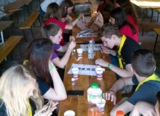 RADIONICA “KUKCI TO GO“ (18.5.2019.)