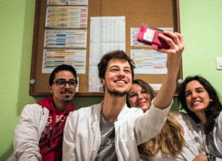 AKTIVNOSTI STUDENATA U VRIJEME EPIDEMIJE KORONAVIRUSA