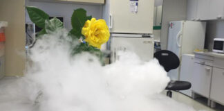 „Laboratorijske zagonetke“