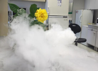 „Laboratorijske zagonetke“