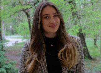 STUDENTICA DENI BELOŠA SUDJELOVALA U ORGANIZACIJI ŠESTOG SIMPOZIJA STUDENATA BIOLOŠKIH USMJERENJA (SISB)