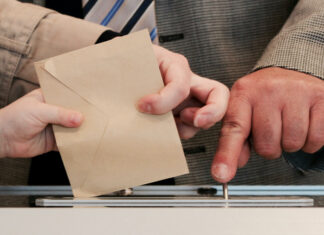 OBJAVA PRIVREMENIH REZULTATA IZBORA-22.10.2021.