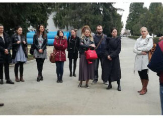 ODRŽANA RADIONICA: „IZVOR ŽIVOTA“