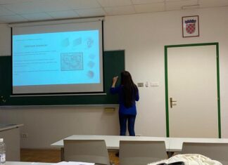 KREATIVNA STRANA MOZGA – RADIONICA 9/10