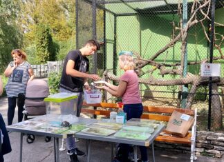 OBILJEŽAVANJE SVJETSKOG DANA ZAŠTITE ŽIVOTINJA (4.10.2020.)