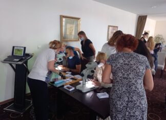 „KONTROLA KOMARACA U PREKOGRANIČNOM PODRUČJU 2“ – MOS-CROSS 2, INTERREG – IPA CBC CROATIA-SERBIA