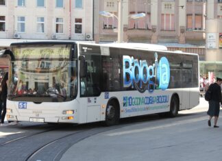 DANI OTVORENIH VRATA (12. SVIBNJA 2018.)