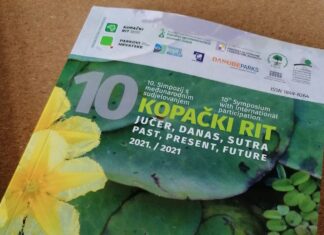 „KOPAČKI RIT JUČER, DANAS, SUTRA 2021.“