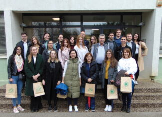 AKTIVAN STUDENT-USPJEŠNA KARIJERA 2022.