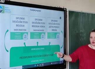 #BIOLOG-I-JA U RUĐERICI#