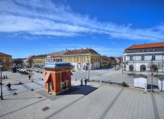 Grad Daruvar 2020./2021.