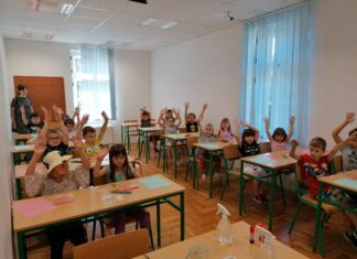 #BIOLOG-I-JA I DV STRIBOR#