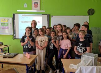 PREDAVANJE VAMPIRICE BEZ ZUBI