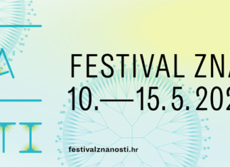 19. FESTIVAL ZNANOSTI (11.-15.SVIBNJA 2021.)