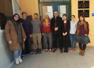 EUROPSKI OBLAK OTVORENE ZNANOSTI