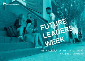 MEĐUNARODNI TJEDAN FUTURE LEADERS – ONLINE RADIONICE