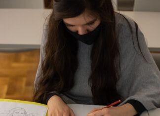 KREATIVNA STRANA MOZGA – RADIONICA 2/10 (14.10.2021.)