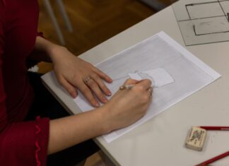 KREATIVNA STRANA MOZGA – RADIONICA 5/10