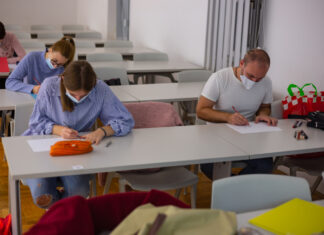 KREATIVNA STRANA MOZGA – RADIONICA 3/10