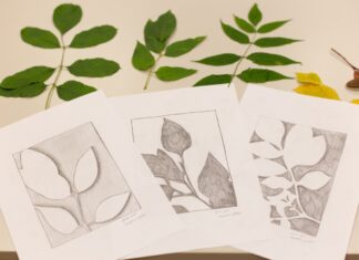 KREATIVNA STRANA MOZGA – RADIONICA 4/10