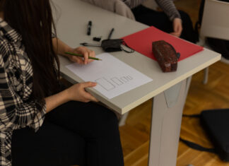 KREATIVNA STRANA MOZGA – RADIONICA 6/10