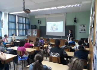 PREDAVANJE „PLANET ZVAN PLASTIKA“ (17.4.2019.)
