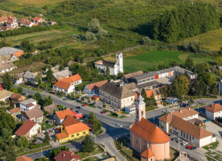 Općina Bilje 2020./2021