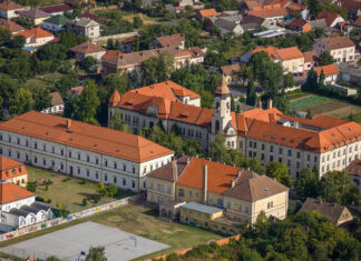Grad Đakovo 2020./2021.