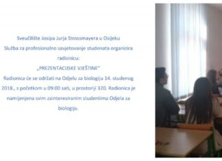 Prezentacijske vještine