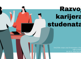 Završen projekt Alumni mentor