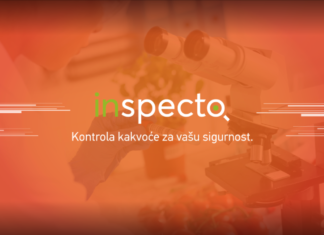 Predstavljanje poslodavca – tvrtka Inspecto d.o.o. -studentima 1. i 2. godine diplomskog studija, smjer: znanstveni