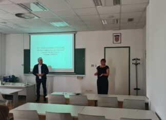 ZNANSTVENI KOLOKVIJ POD NAZIVOM “IN VITRO BIOLOGICAL ACTIVITIES”