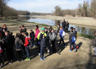 ALJMAŠKI RIT – ŠKOLA U PRIRODI (14.3.2019.)