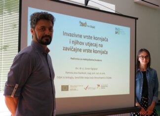 ODRŽANA DRUGA RADIONICA U SKLOPU PROJEKTA “UNAPRJEĐENJE POSTOJEĆIH I USPOSTAVA NOVIH KAPACITETA ZA SMJEŠTAJ I BRIGU O JEDINKAMA ŽIVOTINJA KOJE SE ZBRINJAVAJU U OPORAVILIŠTU UNIKOM D.O.O. – RADNA JEDINICA ZOOLOŠKI VRT”