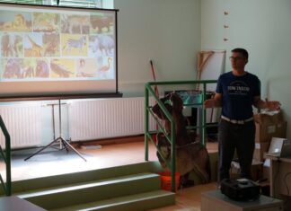 TREĆA RADIONICA U SKLOPU PROJEKTA “UNAPRJEĐENJE POSTOJEĆIH I USPOSTAVA NOVIH KAPACITETA ZA SMJEŠTAJ I BRIGU O JEDINKAMA ŽIVOTINJA KOJE SE ZBRINJAVAJU U OPORAVILIŠTU UNIKOM D.O.O. – RADNA JEDINICA ZOOLOŠKI VRT”