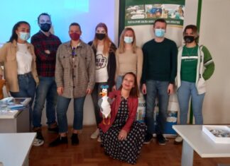 ZELENE PRIČE MARTINE MARKOV