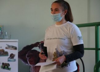 PROJEKT „SVJETSKI DAN ZAŠTITE ŽIVOTINJA U ZOOLOŠKOM VRTU OSIJEK“