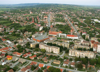 Grad Beli Manastir 2020./2021.