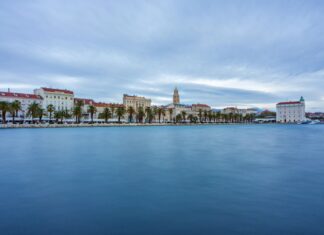 Grad Split 2021.-2022.