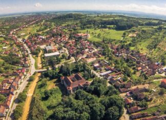 Općina Cernik 2020./2021.