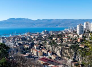 Grad Rijeka 2020./2021.