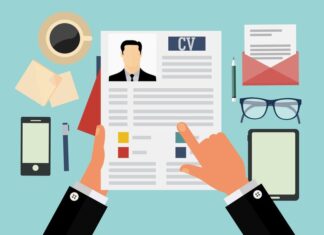 Pisanje životopisa i motivacijskog pisma – radionica, 22.1.2020. u 11h