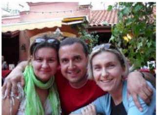 Moja Poljska avantura