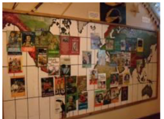 Informiranje studenata o Erasmus natječaju – promjena termina