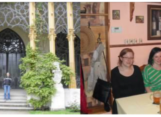 Mirna Velki – České Budějovice, Češka Republika